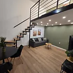 The Dob Urban Loft Apartman *