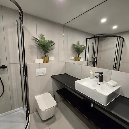 The Dob Urban Loft *