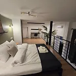 The Dob Urban Loft 부다페스트