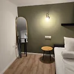 The Dob Urban Loft