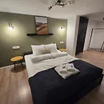 The Dob Urban Loft * 부다페스트