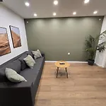 The Dob Urban Loft 아파트