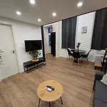 The Dob Urban Loft *