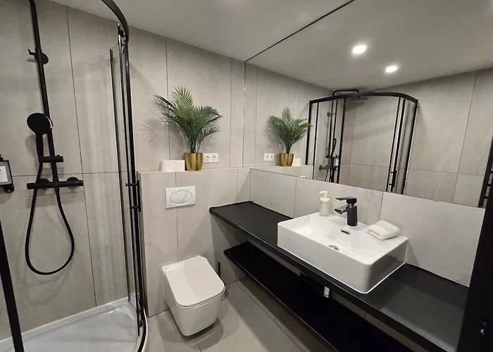 The Dob Urban Loft *