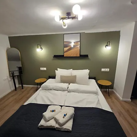 The Dob Urban Loft *