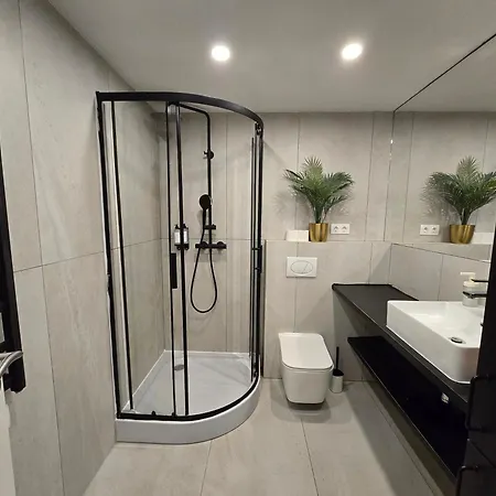 The Dob Urban Loft * Budapest