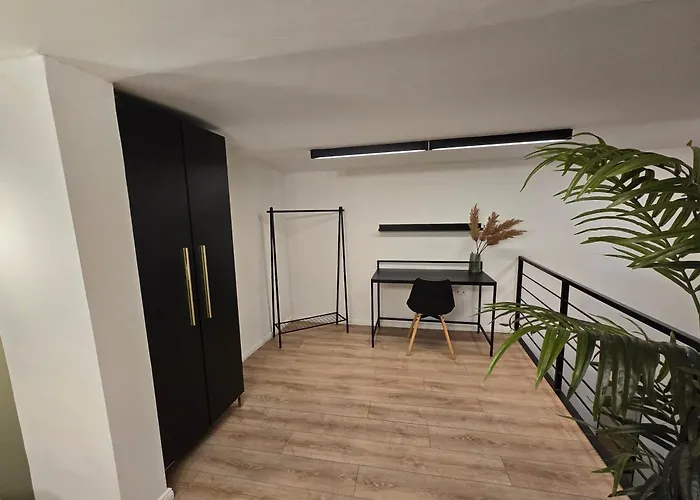 Apartament The Dob Urban Loft