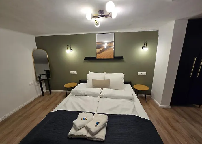 The Dob Urban Loft *